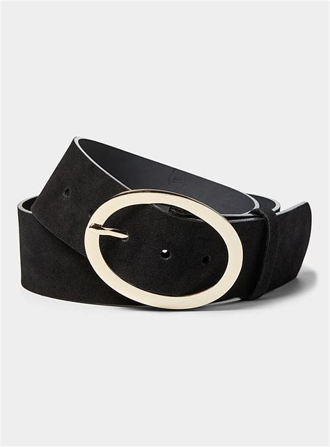 simons ceinture femme|ceinture tendance femme simons.